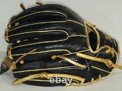 Rawlings Heart of the Hide PRO314-7CBC 11.5 Glove Croc RHT WithKit Primo