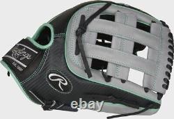 Rawlings Heart of the Hide PRO3319-6BGCF RHT Hyper Shell Pro H baseball glove