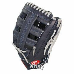Rawlings Heart of the Hide PRO435-5JN Baseball Glove 12.75 inch RHT NEW