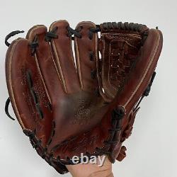 Rawlings Heart of the Hide PRO502-3P 12.5 LHT Baseball Glove Left Handed Throw