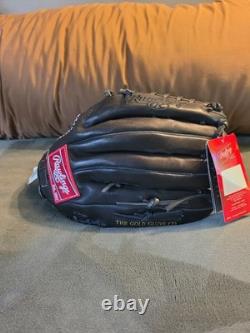 Rawlings Heart of the Hide PRO603B LHT 13 Rare Model Old Stock