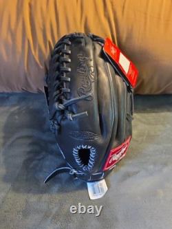 Rawlings Heart of the Hide PRO603B LHT 13 Rare Model Old Stock