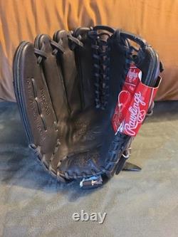 Rawlings Heart of the Hide PRO603B LHT 13 Rare Model Old Stock