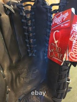 Rawlings Heart of the Hide PRO603B LHT 13 Rare Model Old Stock