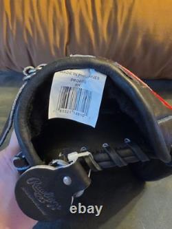 Rawlings Heart of the Hide PRO603B LHT 13 Rare Model Old Stock