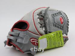 Rawlings Heart of the Hide PRO716SB Fastpitch Softball Glove 12 Right Throw NWT