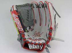 Rawlings Heart of the Hide PRO716SB Fastpitch Softball Glove 12 Right Throw NWT