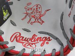 Rawlings Heart of the Hide PRO716SB Fastpitch Softball Glove 12 Right Throw NWT