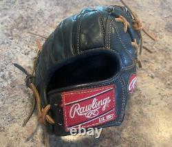 Rawlings Heart of the Hide PRO88DCC 11.25 RHT