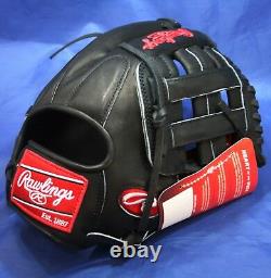 Rawlings Heart of the Hide PROCS5 (11.5) Infield Glove