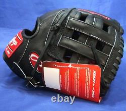 Rawlings Heart of the Hide PROCS5 (11.5) Infield Glove