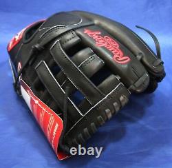 Rawlings Heart of the Hide PROCS5 (11.5) Infield Glove