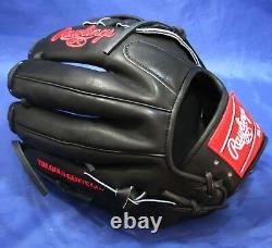 Rawlings Heart of the Hide PROCS5 (11.5) Infield Glove