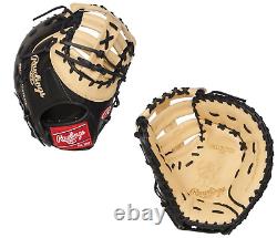 Rawlings Heart of the Hide PRODCTCB First Base Mitt 13