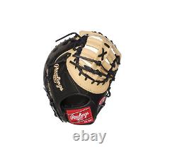 Rawlings Heart of the Hide PRODCTCB First Base Mitt 13