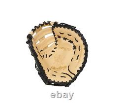 Rawlings Heart of the Hide PRODCTCB First Base Mitt 13