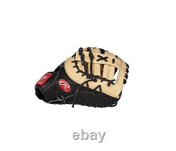 Rawlings Heart of the Hide PRODCTCB First Base Mitt 13