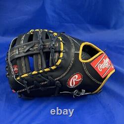 Rawlings Heart of the Hide PRODCTJBT (13) Baseball Glove (Left-Handed Thrower)