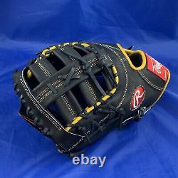 Rawlings Heart of the Hide PRODCTJBT (13) Baseball Glove (Left-Handed Thrower)