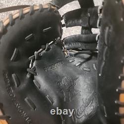 Rawlings Heart of the Hide PRODCTJB 13 Inch First Base Mitt LHT