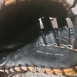 Rawlings Heart of the Hide PRODCTJB 13 Inch First Base Mitt LHT
