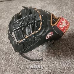 Rawlings Heart of the Hide PRODCTJB 13 Inch First Base Mitt LHT
