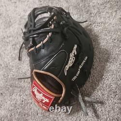 Rawlings Heart of the Hide PRODCTJB 13 Inch First Base Mitt LHT