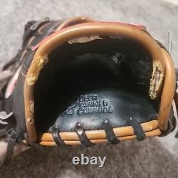Rawlings Heart of the Hide PRODCTJB 13 Inch First Base Mitt LHT
