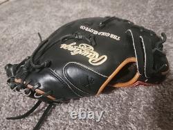 Rawlings Heart of the Hide PRODCTJB 13 Inch First Base Mitt LHT