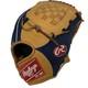 Rawlings Heart Of The Hide Prodj2 11.5 Baseball Glove Denim Back Rht