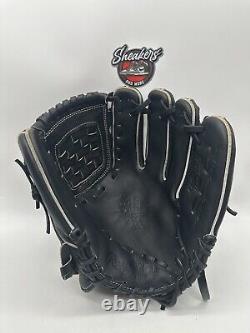 Rawlings Heart of the Hide PRODJ2 3B Black 11.5 Baseball Glove RHT Derek Jeter