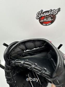 Rawlings Heart of the Hide PRODJ2 3B Black 11.5 Baseball Glove RHT Derek Jeter