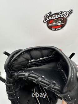 Rawlings Heart of the Hide PRODJ2 3B Black 11.5 Baseball Glove RHT Derek Jeter