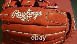 Rawlings Heart of the Hide PROHARP34S Bryce Harper 13 Baseball Glove RHT RARE