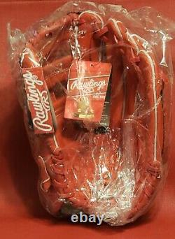 Rawlings Heart of the Hide PROHARP34S Bryce Harper 13 Baseball Glove RHT RARE