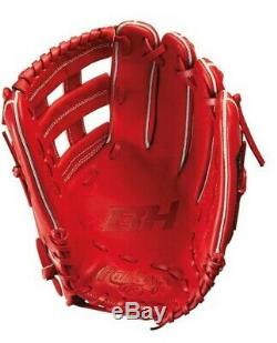 Rawlings Heart of the Hide PROHARP34S Bryce Harper 13 Outfield Baseball Glove