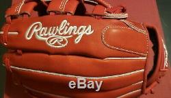 Rawlings Heart of the Hide PROHARP34S Bryce Harper 13 Outfield Baseball Glove
