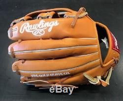 Rawlings Heart of the Hide PROJD0-6T 13 RHT Baseball / Softball Glove