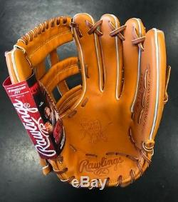 Rawlings Heart of the Hide PROJD0-6T 13 RHT Baseball / Softball Glove