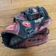 Rawlings Heart Of The Hide Pronp5pm 11.75 Rht Baseball Gold Glove Co. Black Red