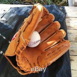 Rawlings Heart of the Hide PRONP5PRO 11.75 Horween Baseball Glove