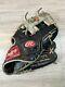 Rawlings Heart Of The Hide Pronp5 11.75 Rht Baseball Glove I Web T Black Gray