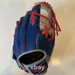 Rawlings Heart of the Hide PRONP5-2RGS 11.75 Baseball Glove