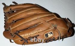 Rawlings Heart of the Hide PRONP5-2 11.75 Infield Glove Tan Perfectly Broken In