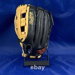 Rawlings Heart of the Hide PROPL302 (12.75) Baseball (Left Handed Thrower)