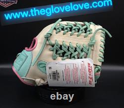 Rawlings Heart of the Hide PROR204U-4CM RHT 11.5 Baseball Glove