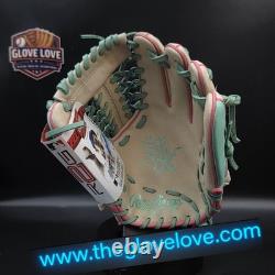 Rawlings Heart of the Hide PROR204U-4CM RHT 11.5 Baseball Glove