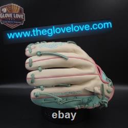 Rawlings Heart of the Hide PROR204U-4CM RHT 11.5 Baseball Glove