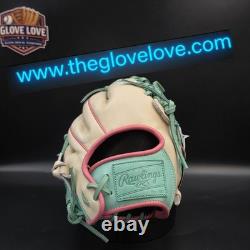 Rawlings Heart of the Hide PROR204U-4CM RHT 11.5 Baseball Glove
