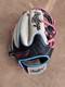 Rawlings Heart Of The Hide Pror204w 11.5 Rht Infield Glove Hoh